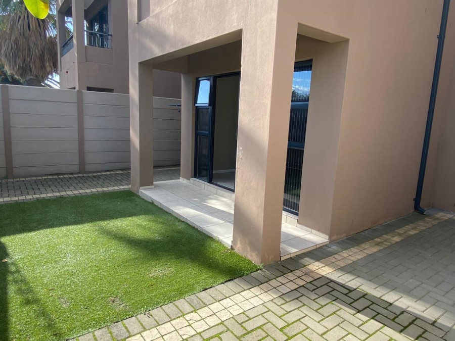 To Let 2 Bedroom Property for Rent in Maitland Western Cape
